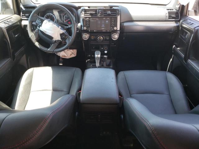 Photo 8 from auction – 2020 TOYOTA 4RUNNER SR with VIN JTEBU5JR4L5836422