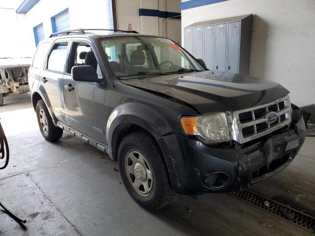 Photo 4 from auction – 2008 FORD ESCAPE XLS with VIN 1FMCU92Z08KB05148