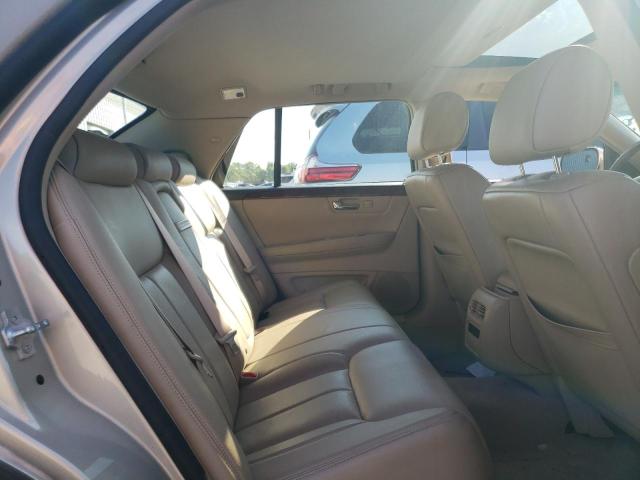 Photo 10 from auction – 2007 CADILLAC DTS with VIN 1G6KD57Y37U225587