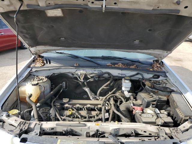 Photo 12 from auction – 2010 FORD ESCAPE XLT with VIN 1FMCU0D75AKD30615