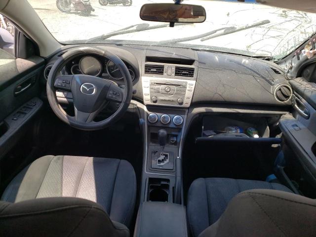 Photo 8 from auction – 2012 MAZDA 6 I with VIN 1YVHZ8BH7C5M07437
