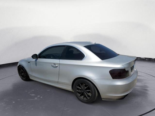 Photo 2 from auction – 2012 BMW 128 I with VIN WBAUP9C52CVL91083