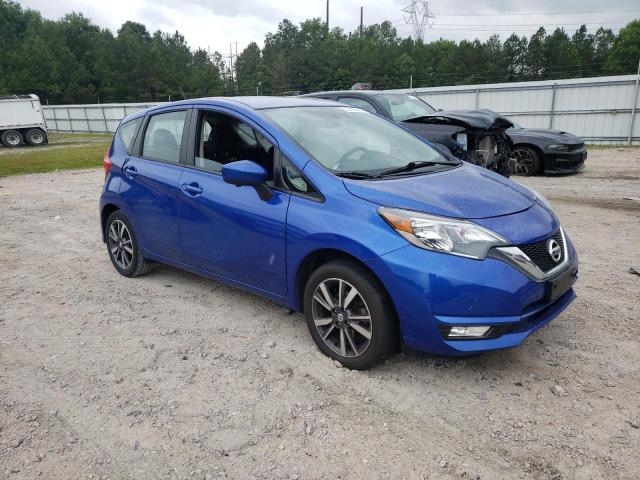 Photo 4 from auction – 2017 NISSAN VERSA NOTE with VIN 3N1CE2CP2HL372816