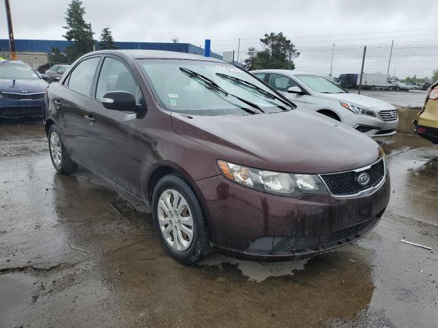 Photo 4 from auction – 2010 KIA FORTE EX with VIN KNAFU4A20A5068256