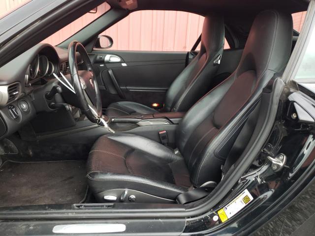 Photo 7 from auction – 2006 PORSCHE 911 NEW GE with VIN WP0CA29946S756628