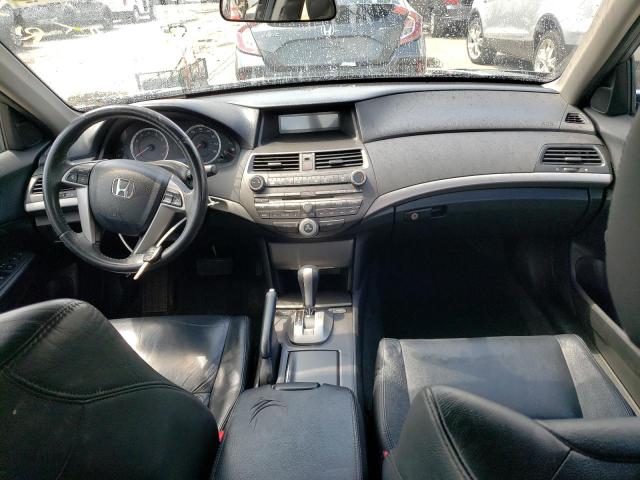 Photo 8 from auction – 2012 HONDA ACCORD SE with VIN 1HGCP2F6XCA246067