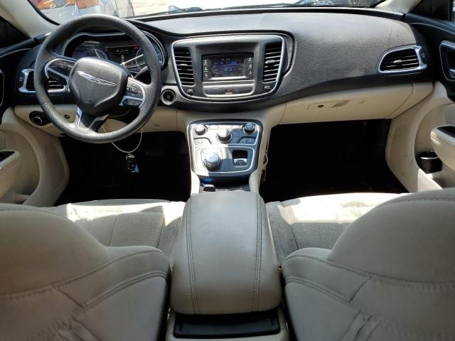 Photo 8 from auction – 2015 CHRYSLER 200 LIMITE with VIN 1C3CCCAB0FN528708