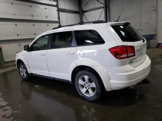 Photo 2 from auction – 2011 DODGE JOURNEY MA with VIN 3D4PG1FG0BT524374