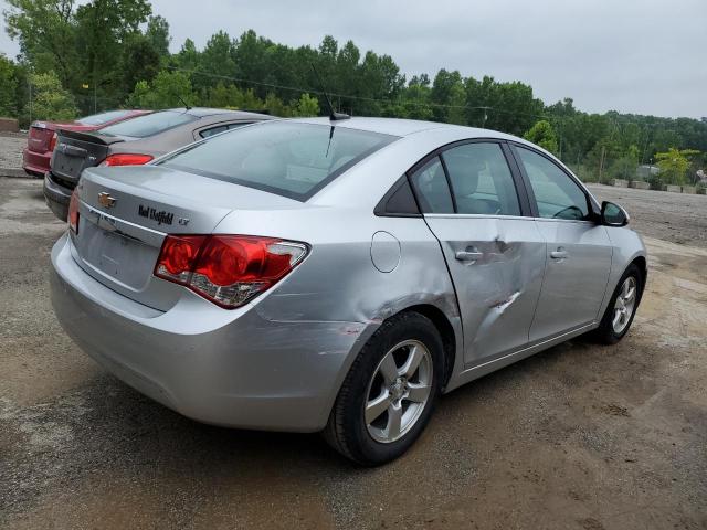 Photo 3 from auction – 2014 CHEVROLET CRUZE LT with VIN 1G1PC5SB5E7304630