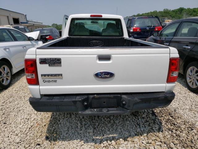 Photo 6 from auction – 2007 FORD RANGER with VIN 1FTYR10D87PA94566