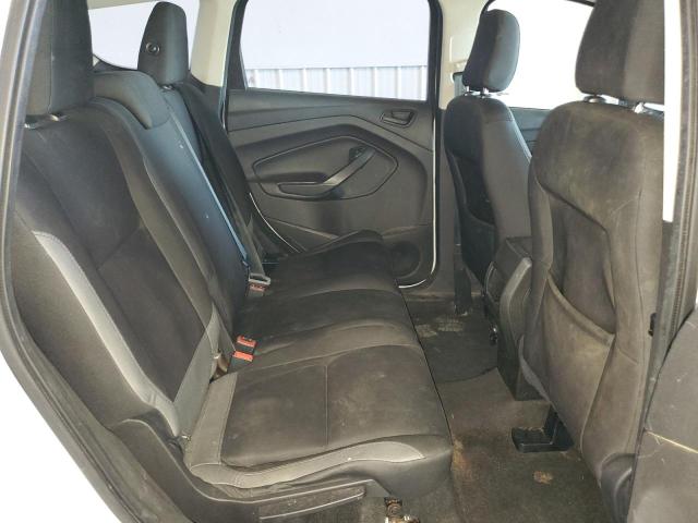 Photo 11 from auction – 2016 FORD ESCAPE S with VIN 1FMCU0F70GUC41335