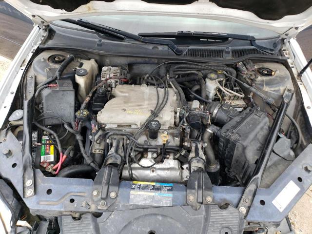 Photo 11 from auction – 2008 CHEVROLET IMPALA LT with VIN 2G1WT58N689278216