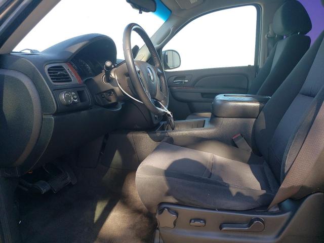Photo 7 from auction – 2011 GMC YUKON SLE with VIN 1GKS1AE00BR177879