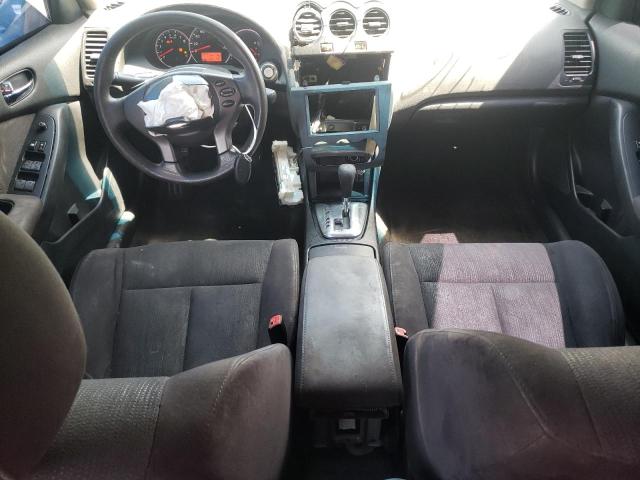 Photo 8 from auction – 2012 NISSAN ALTIMA BAS with VIN 1N4AL2AP9CC152564