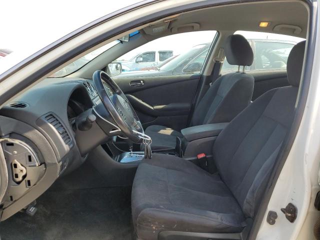 Photo 7 from auction – 2010 NISSAN ALTIMA BAS with VIN 1N4AL2APXAN407403