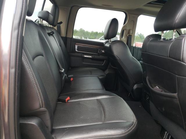 Photo 10 from auction – 2016 RAM 1500 LARAM with VIN 1C6RR6NT9GS404522