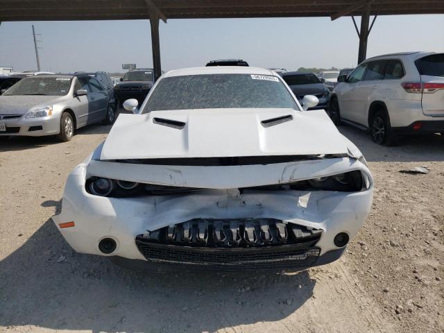 Photo 5 from auction – 2015 DODGE CHALLENGER with VIN 2C3CDZBGXFH705770