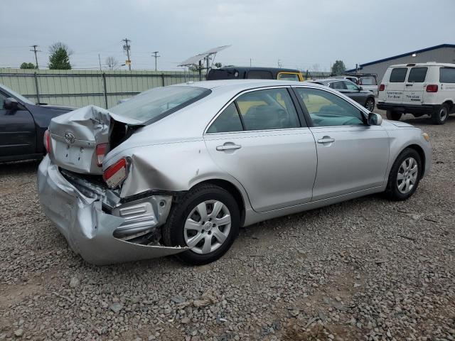 Photo 3 from auction – 2011 TOYOTA CAMRY BASE with VIN 4T1BF3EK8BU701976