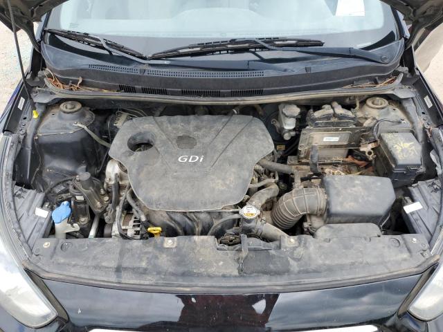 Photo 11 from auction – 2013 HYUNDAI ACCENT GLS with VIN KMHCT5AE1DU087008