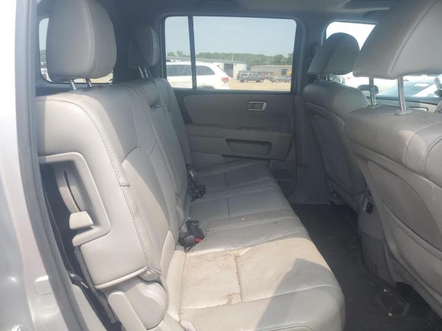 Photo 11 from auction – 2013 HONDA PILOT EXL with VIN 5FNYF4H58DB065212