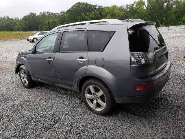 Photo 2 from auction – 2007 MITSUBISHI OUTLANDER with VIN JA4MS41X37U003597