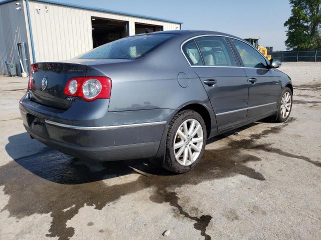 Photo 3 from auction – 2010 VOLKSWAGEN PASSAT KOM with VIN WVWJM7ANXAE109386