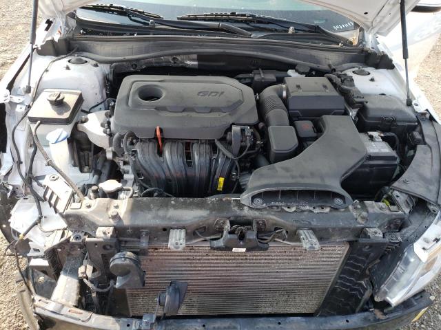 Photo 11 from auction – 2018 KIA OPTIMA EX with VIN 5XXGU4L36JG213213