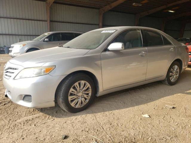 TOYOTA CAMRY BASE 2011 with VIN 4T4BF3EK8BR208577 - Photo from auction