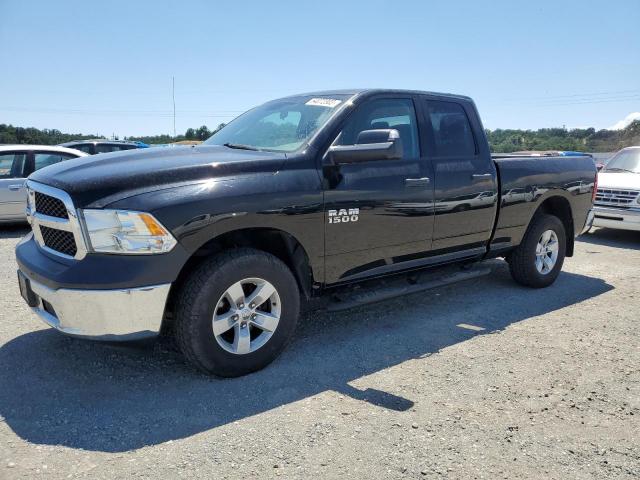 RAM 1500 ST 2013 with VIN 1C6RR7FG3DS718802 - Photo from auction