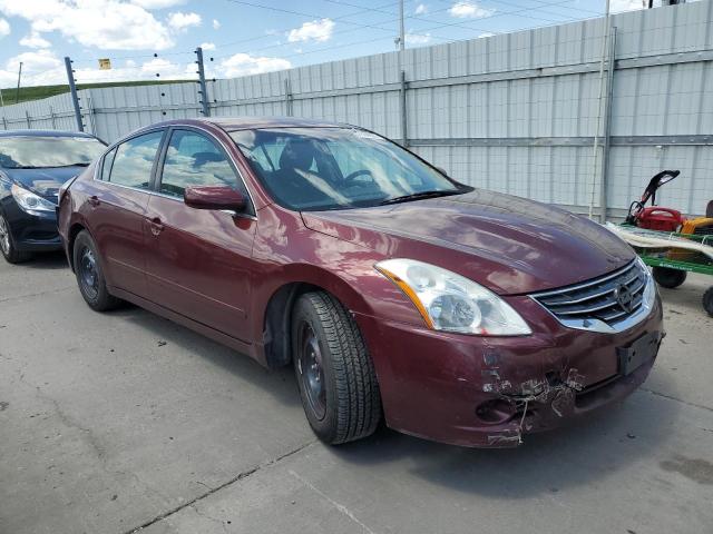 Photo 4 from auction – 2013 NISSAN ALITMA with VIN 1N4AL2AP7CC211143