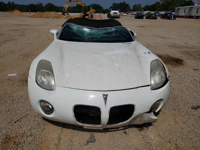 Photo 5 from auction – 2008 PONTIAC SOLSTICE with VIN 1G2MC35B88Y121137