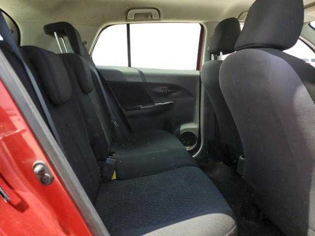 Photo 10 from auction – 2010 TOYOTA SCION XD with VIN JTKKU4B47A1005205