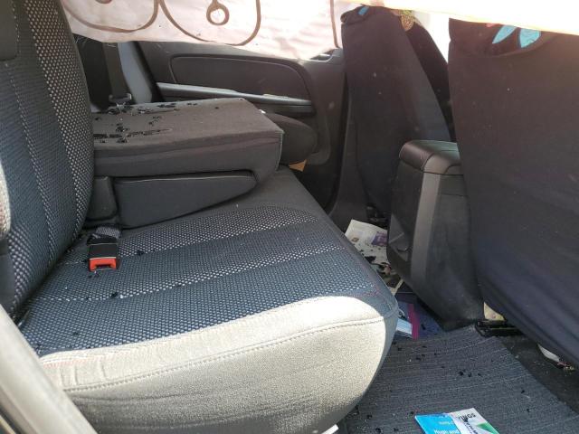 Photo 11 from auction – 2010 CHEVROLET EQUINOX LT with VIN 2CNALDEW1A6336745