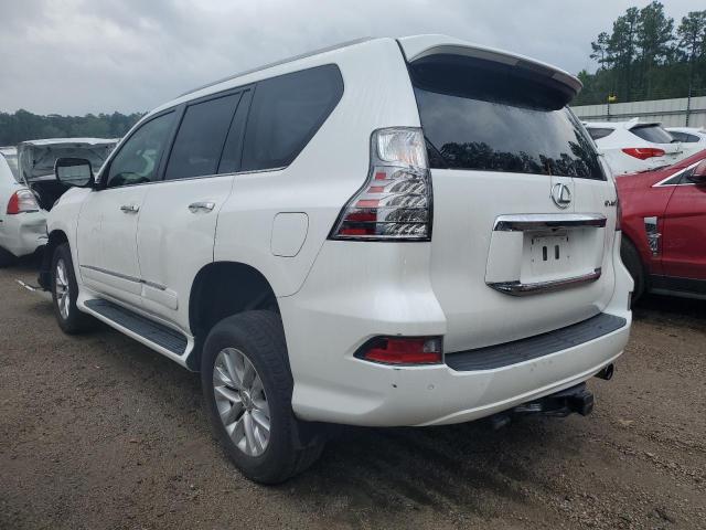 Photo 2 from auction – 2019 LEXUS GX 460 with VIN JTJBM7FX7K5219230