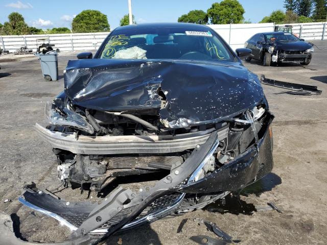 Photo 5 from auction – 2015 CHRYSLER 200 LIMITE with VIN 1C3CCCAB2FN667108