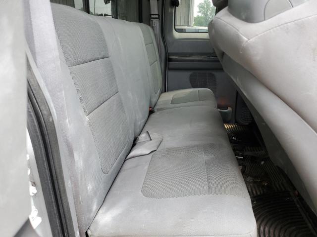 Photo 10 from auction – 2006 FORD F250 SUPER with VIN 1FTSX21556EC00233