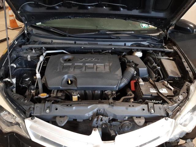 Photo 11 from auction – 2014 TOYOTA COROLLA L with VIN 5YFBURHE7EP142201