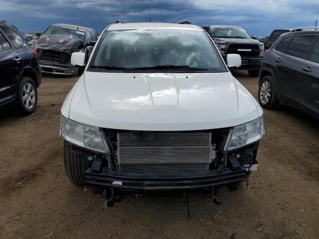 Photo 5 from auction – 2012 DODGE JOURNEY SX with VIN 3C4PDDBG2CT273551