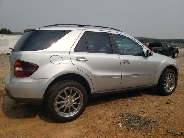 Photo 3 from auction – 2008 MERCEDES-BENZ ML 350 with VIN 4JGBB86E18A356947