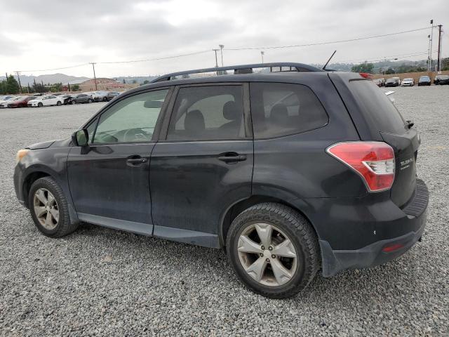 Photo 2 from auction – 2014 SUBARU FORESTER 2 with VIN JF2SJAEC9EH458242