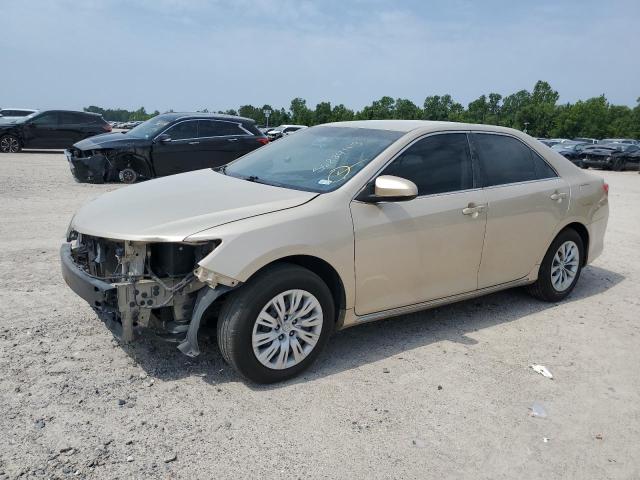 TOYOTA CAMRY BASE 2012 with VIN 4T4BF1FK5CR198532 - Photo from auction
