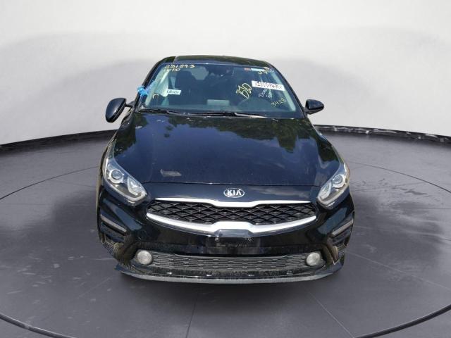 Photo 5 from auction – 2021 KIA FORTE FE with VIN 3KPF24AD0ME353428
