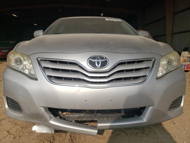 Photo 5 from auction – 2011 TOYOTA CAMRY BASE with VIN 4T4BF3EK8BR208577
