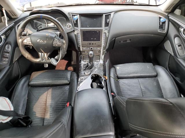 Photo 8 from auction – 2017 INFINITI Q50 PREMIU with VIN JN1EV7AR2HM833996