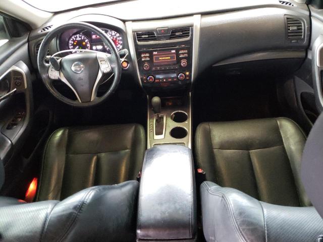 Photo 8 from auction – 2014 NISSAN ALTIMA 2.5 with VIN 1N4AL3AP0EC137556