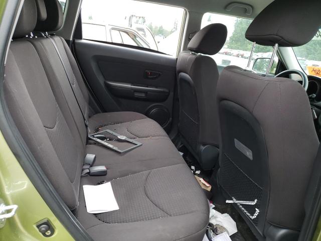 Photo 10 from auction – 2013 KIA SOUL with VIN KNDJT2A50D7570935