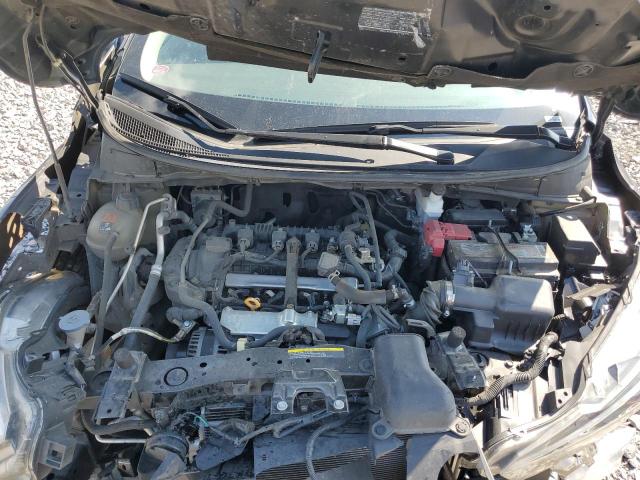 Photo 11 from auction – 2020 NISSAN VERSA SR with VIN 3N1CN8FV0LL897606