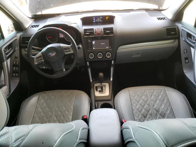 Photo 8 from auction – 2014 SUBARU FORESTER 2 with VIN JF2SJAGC1EH527549