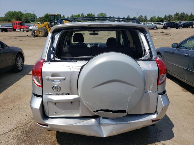 Photo 6 from auction – 2006 TOYOTA RAV4 with VIN JTMBD33V665036597