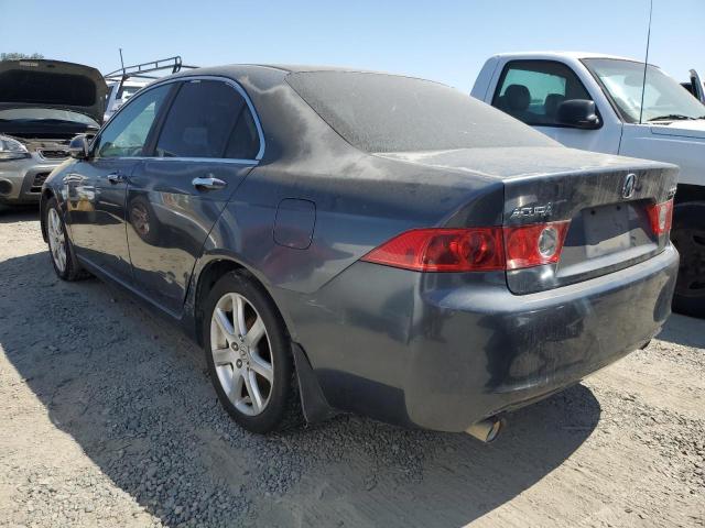 Photo 2 from auction – 2004 ACURA TSX with VIN JH4CL968X4C036514